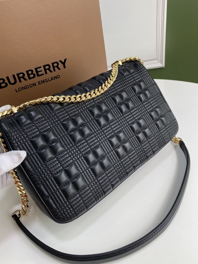 Burberry Satchel Bags